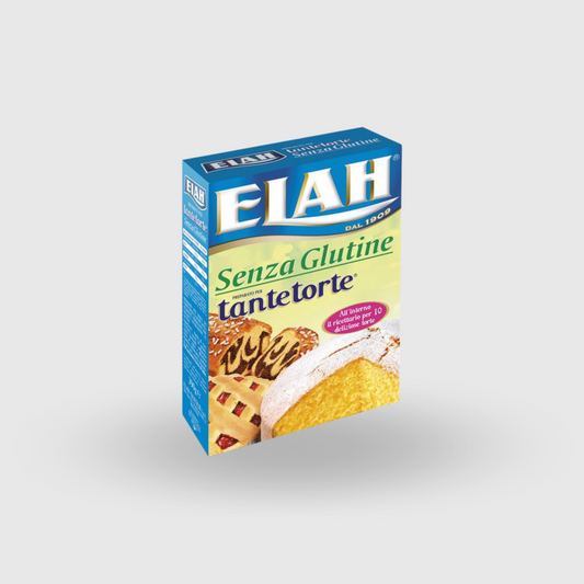 Elah Gluten Free Cake Mix