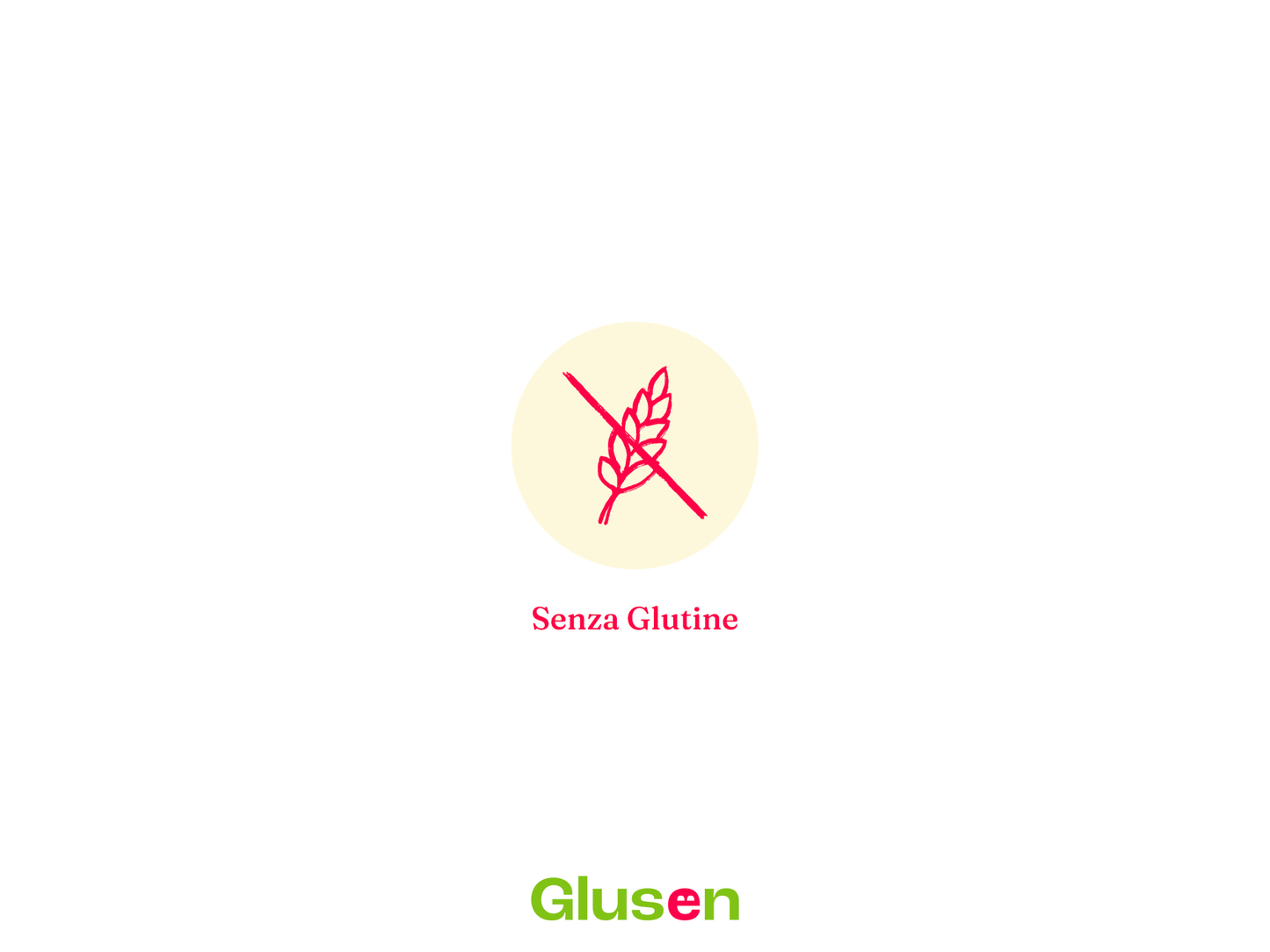 Salatini Sticks Senza Glutine 80g