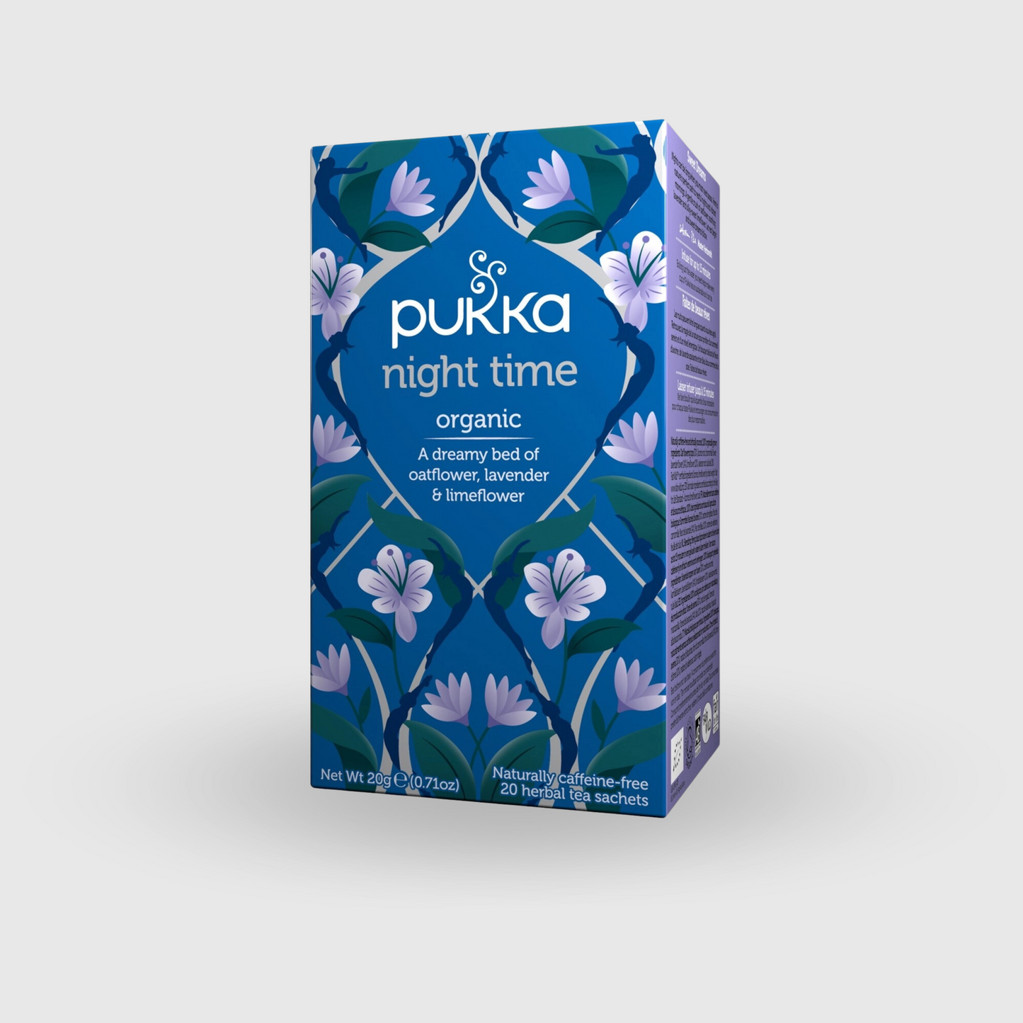 Pukka Night Time tisana