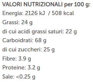 Wafer Vaniglia MultiPack Senza Glutine 180g (4x45g)