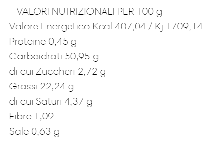 Taralli Classici Senza Glutine 250g