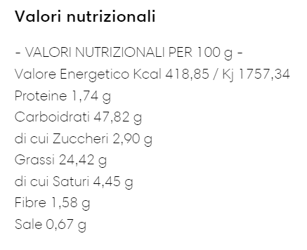 Gluten Free Almond Taralli 250g 