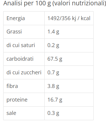 Cerealvit Legum Flakes Bio Lenticchie Mais e Riso 200g